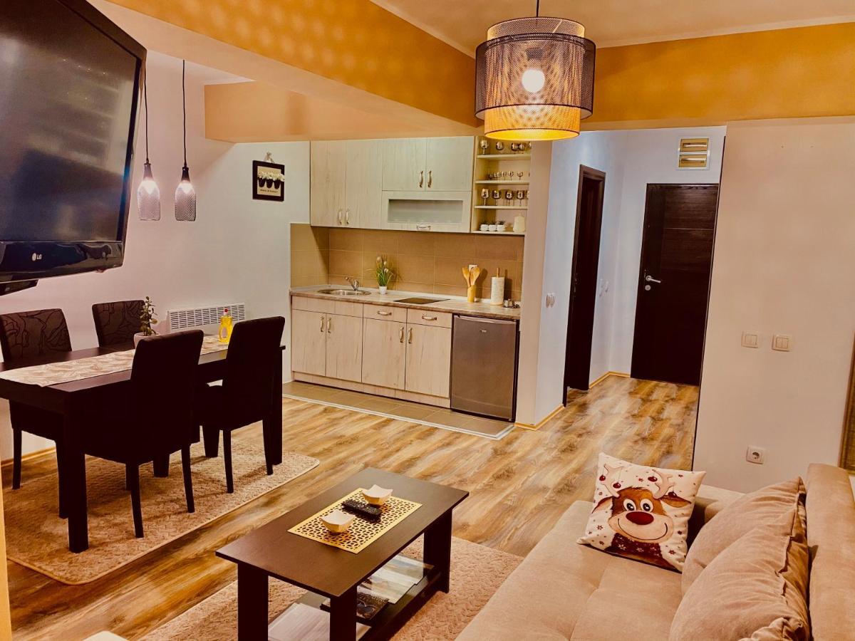 Ana Luxury Apartment **** Nova Varoš 外观 照片